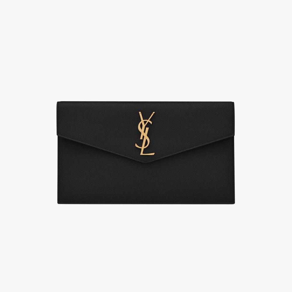 YSL Uptown Pouch